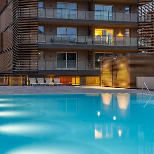 Appartement met een Slaapkamer